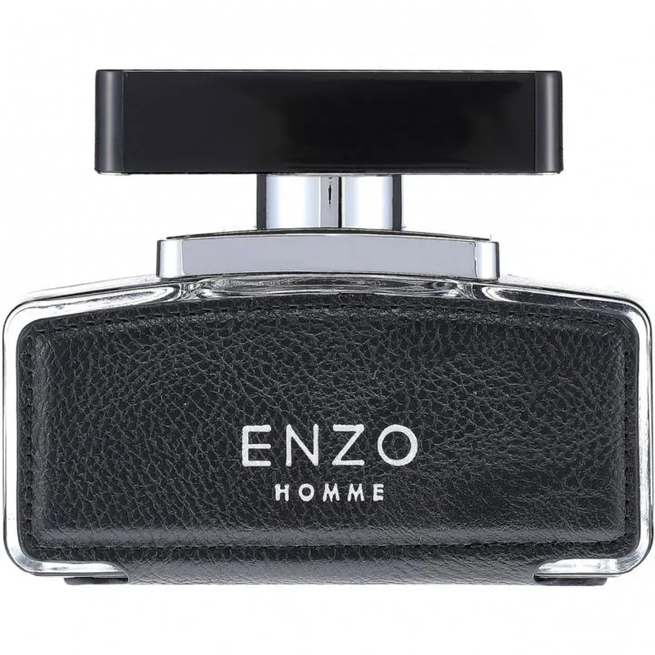 Flavia Enzo pour Homme (Eau de Parfum) parfüm şişesi