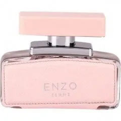 Flavia Enzo pour Femme (Eau de Parfum) parfüm şişesi
