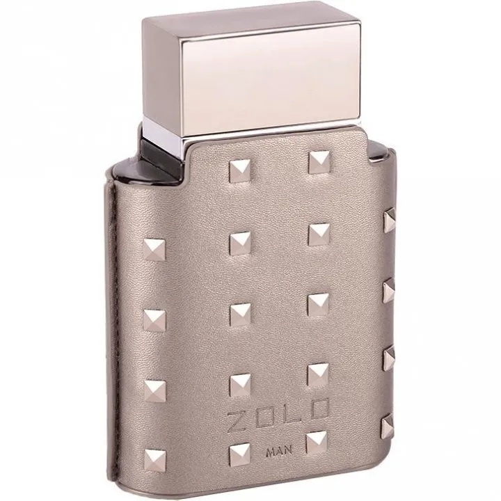 Flavia Zolo Man (Eau de Parfum) parfüm şişesi
