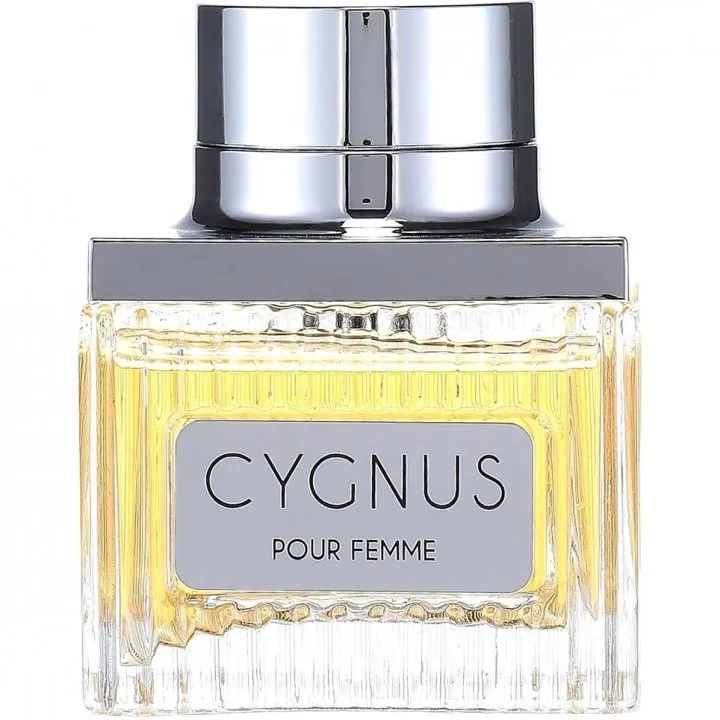 Flavia Cygnus pour Femme parfüm şişesi