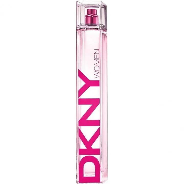 DKNY Women Summer 2018 perfume bottle