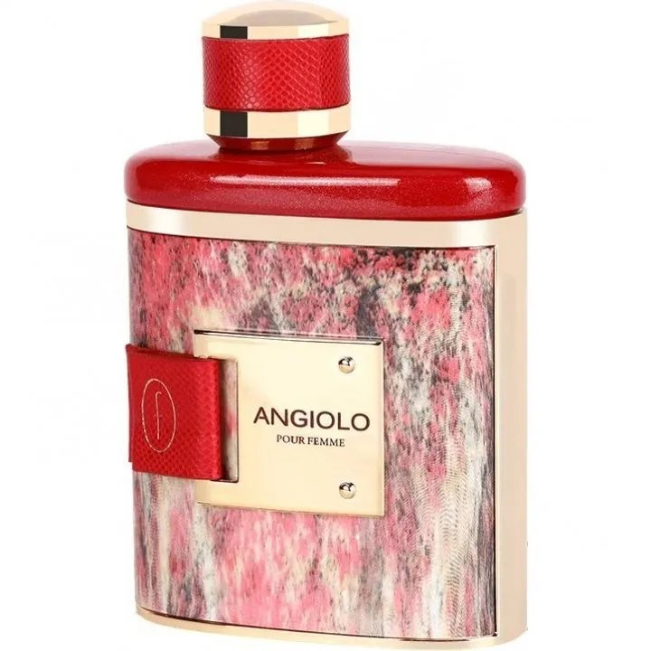 Flavia Angiolo pour Femme parfüm şişesi