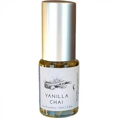 Bluehill Vanilla Chai perfume bottle