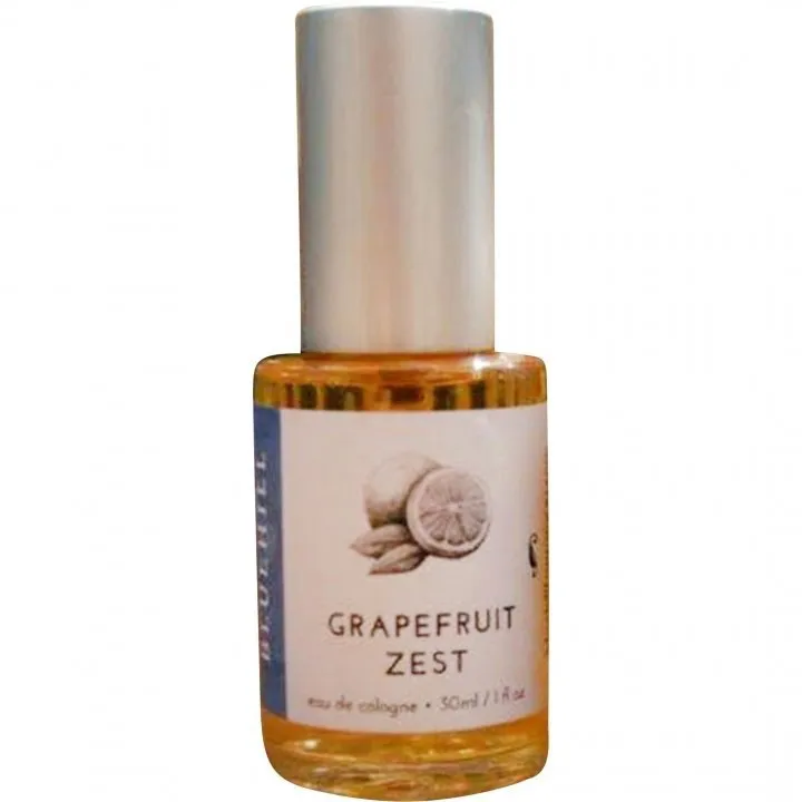 Bluehill Grapefruit Zest parfüm şişesi
