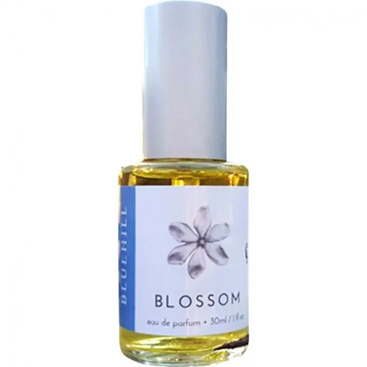 Bluehill Blossom parfüm şişesi