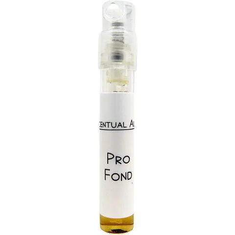 Esscentual Alchemy Pro Fond (Eau de Parfum) perfume bottle