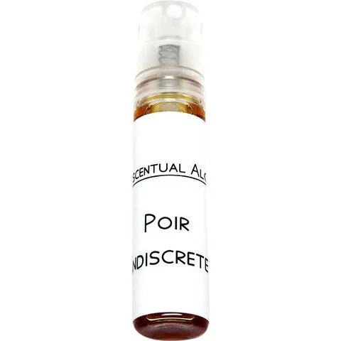 Esscentual Alchemy Poir Indiscrete (Eau de Parfum) perfume bottle
