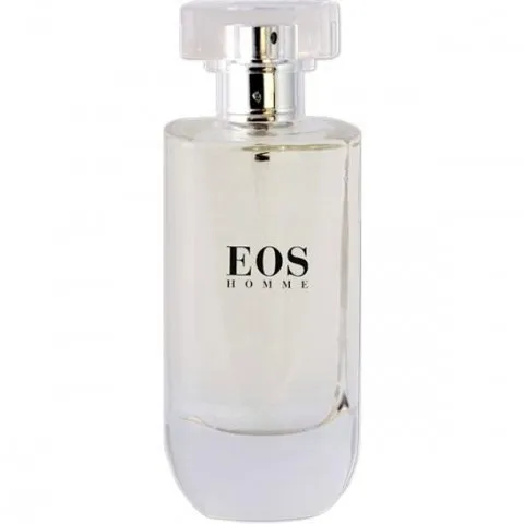 Comin Eos parfüm şişesi