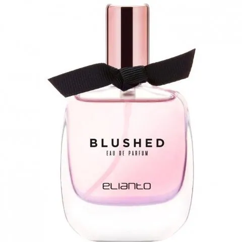 Elianto Blushed parfüm şişesi