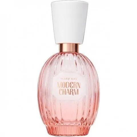 Mary Kay Modern Charm parfüm şişesi