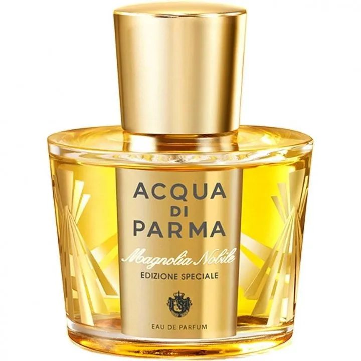 Acqua di Parma Magnolia Nobile Edizione Speciale 2012 parfüm şişesi