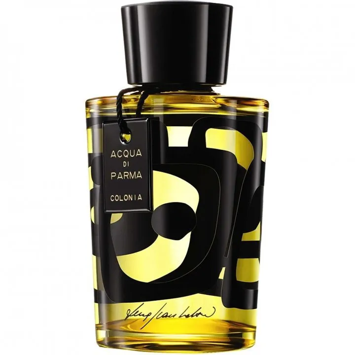 Acqua di Parma Colonia Designer Edition parfüm şişesi