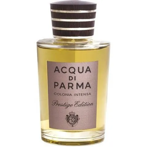 Acqua di Parma Colonia Intensa Prestige Edition 2012 parfüm şişesi