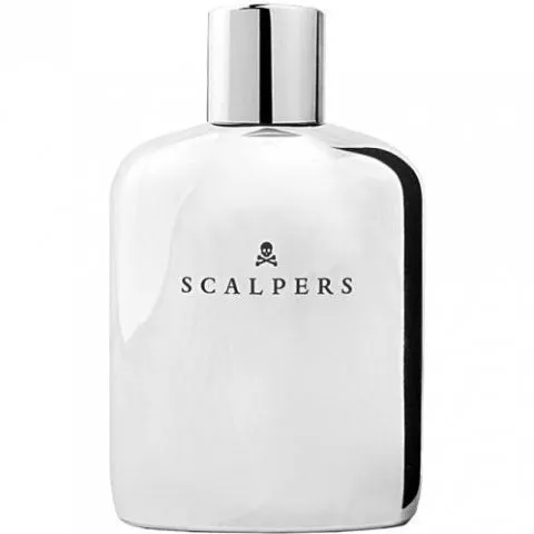 Scalpers perfume bottle