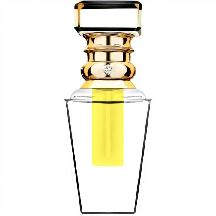 Khas Oud & Perfumes Mukhallat Janat Alfardous parfüm şişesi