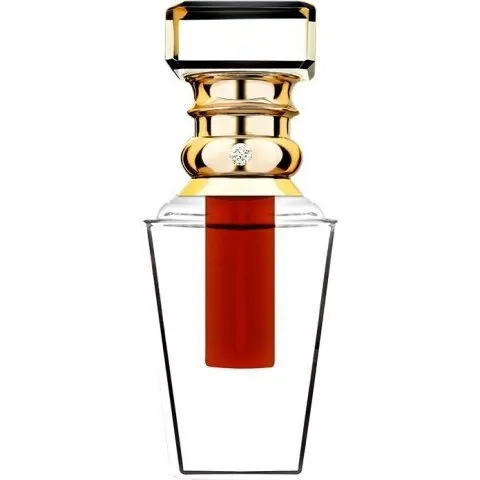 Khas Oud & Perfumes Abu Abdalla Khas parfüm şişesi