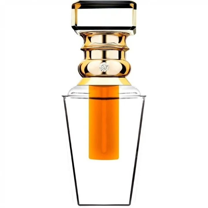 Khas Oud & Perfumes Mukhallat Special parfüm şişesi