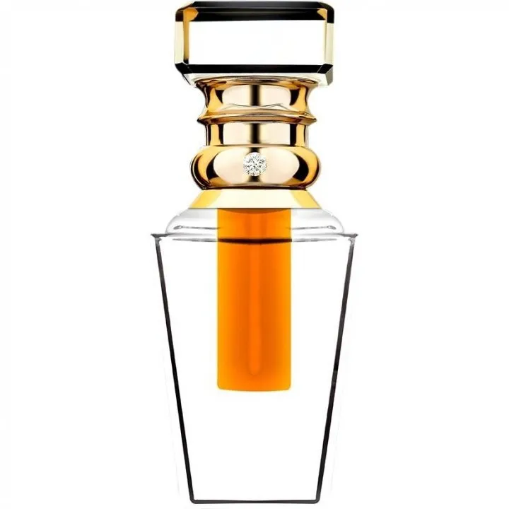 Khas Oud & Perfumes Mukhallat Sheikah Maytah parfüm şişesi