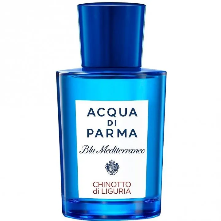 Acqua di Parma Chinotto di Liguria parfüm şişesi