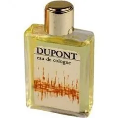 Richard Dupont Dupont perfume bottle