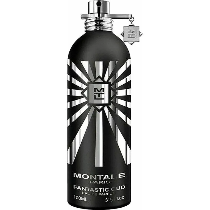 Montale Fantastic Oud parfüm şişesi