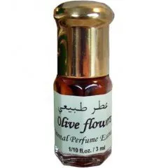 Madini Olive Flowers parfüm şişesi