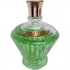 De Jussy St James Les Fleurs parfüm şişesi