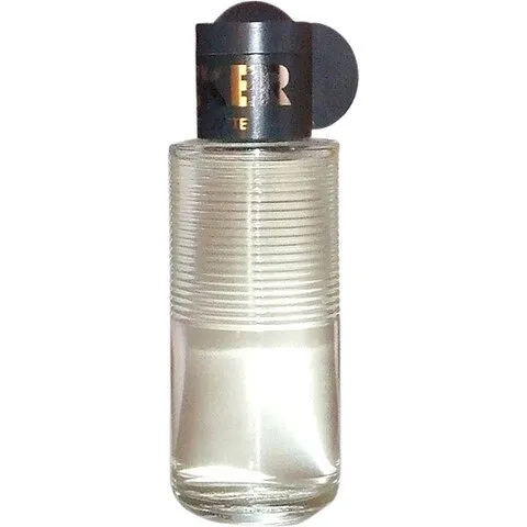 Puig H@cker perfume bottle