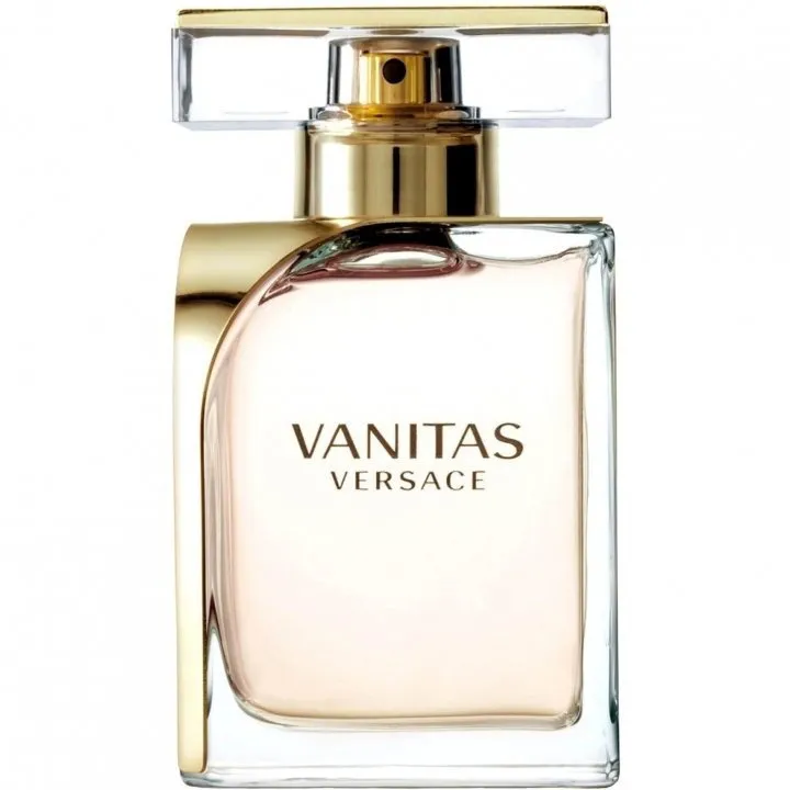 Versace Vanitas (Eau de Parfum) parfüm şişesi