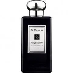Jo Malone Jasmine Sambac & Marigold perfume bottle