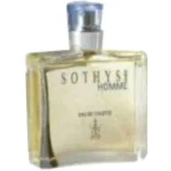 Sothys Homme (2004) perfume bottle