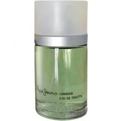 Pepe Jeans Him perfume bottle