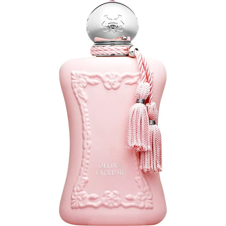 Parfums de Marly Delina Exclusif parfüm şişesi