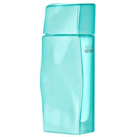 Kenzo Aqua Kenzo pour Femme perfume bottle