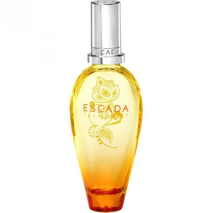 Escada Taj Sunset parfüm şişesi