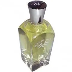 Spagnolo parfüm şişesi