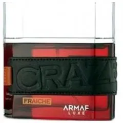 Armaf Craze Fraiche parfüm şişesi