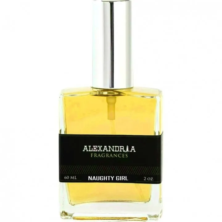 Alexandria Fragrances Naughty Girl (Parfum Extract) perfume bottle