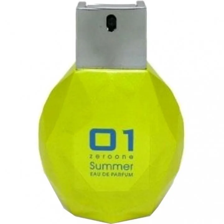 Archies 01 Zeroone Summer parfüm şişesi