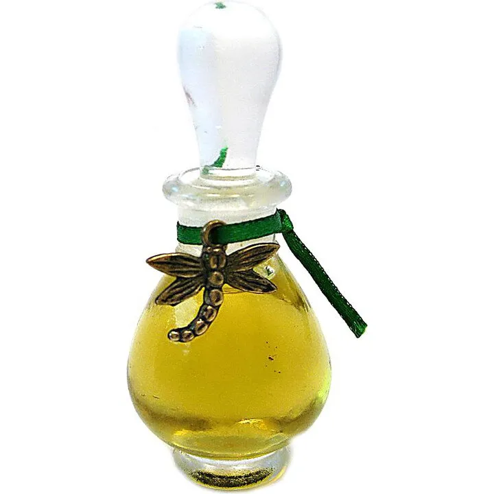 Esscentual Alchemy Fleurs (Eau de Parfum) perfume bottle