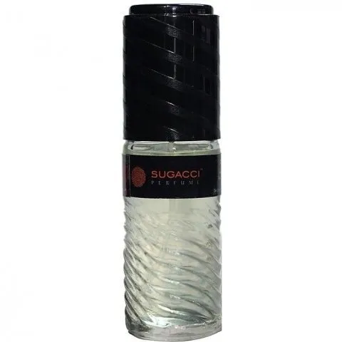 Sugacci Fresco perfume bottle