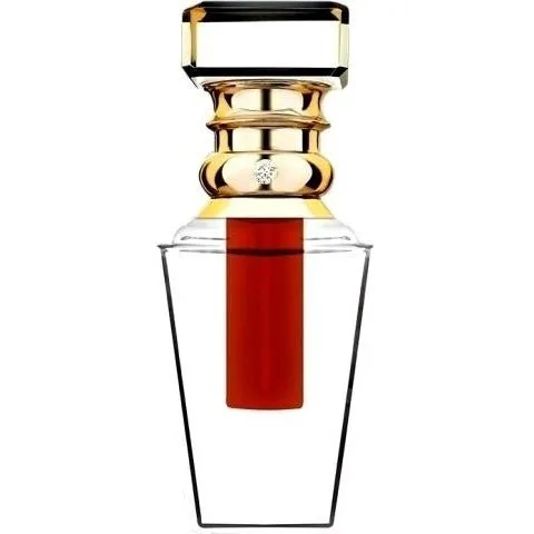 Khas Oud & Perfumes Kambodian Khas parfüm şişesi