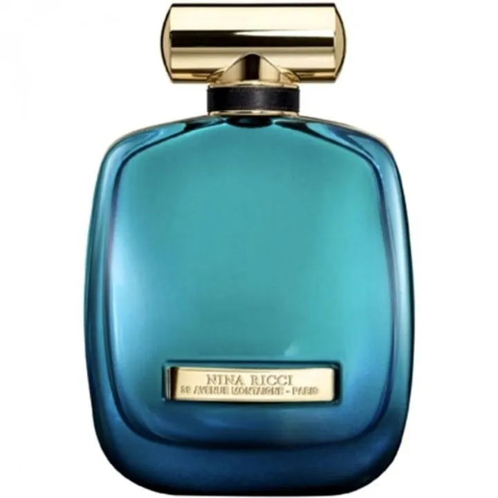 Nina Ricci Chant d'Extase parfüm şişesi