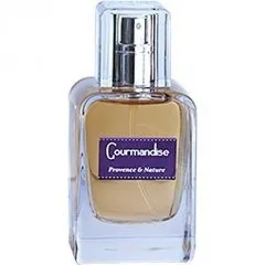 Provence & Nature Les Originelles - Gourmandise (Eau de Parfum) parfüm şişesi