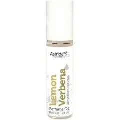 Astrida Naturals Lemon Verbena parfüm şişesi