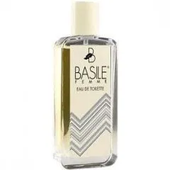 Basile (1987) (Eau de Toilette) parfüm şişesi