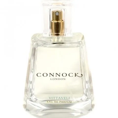Connock Vittaveli perfume bottle