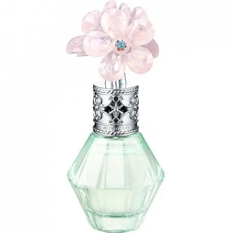 Jill Stuart Crystal Bloom Blissful Breeze / クリスタルブルーム ブリスフルブリーズ perfume bottle
