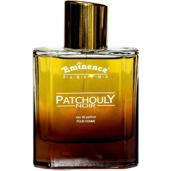 Eminence Parfums Patchouly Noir parfüm şişesi