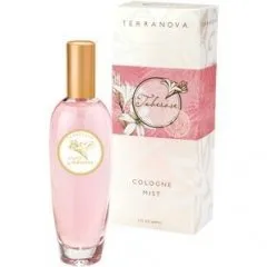 Terranova Island Collection - Tuberose (Cologne Mist) parfüm şişesi